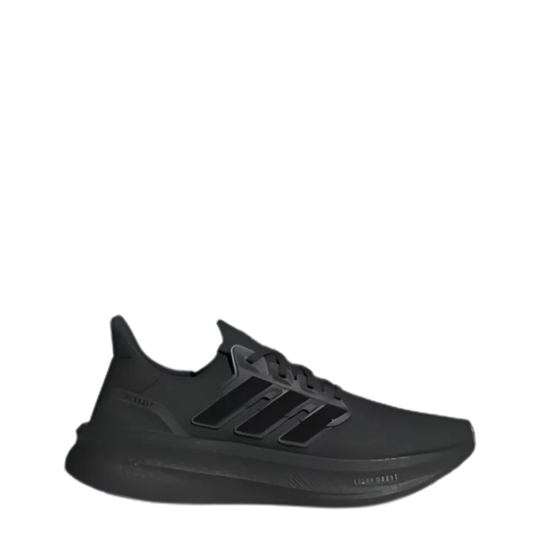 ULTRA BOOST ALL BLACK
